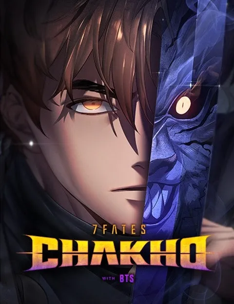 Cover of 7FATES: CHAKHO