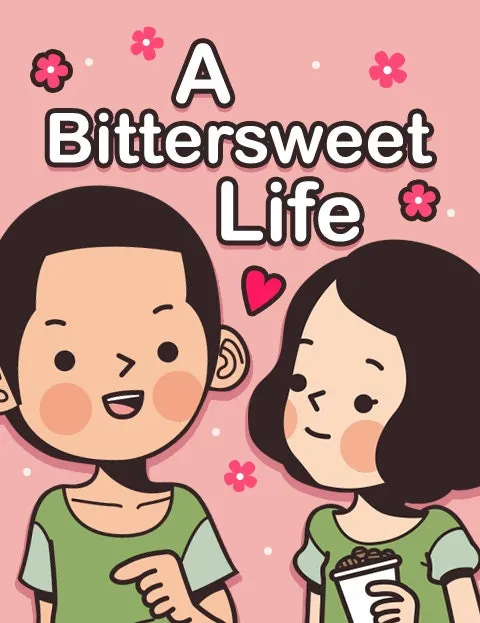 Cover of A Bittersweet Life