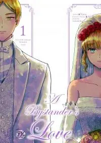 Cover of A Bystander's Love