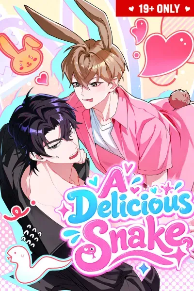 A Delicious Snake