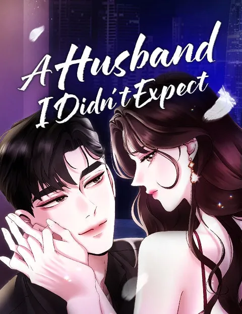 Cover of A Husband I Didn’t Expect
