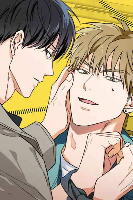 Cover of A Killer Love Story