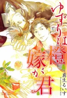 Cover of A Passion of Oranges