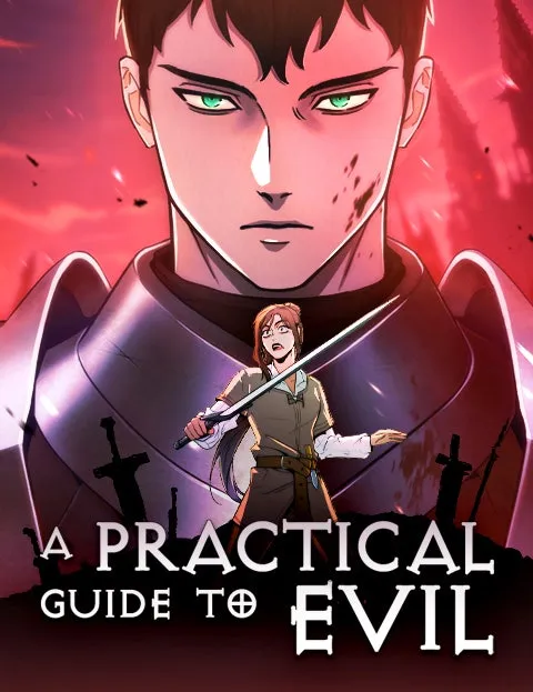 Cover of A Practical Guide to Evil