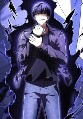 A Saint Who Levels Up Through Necromancy