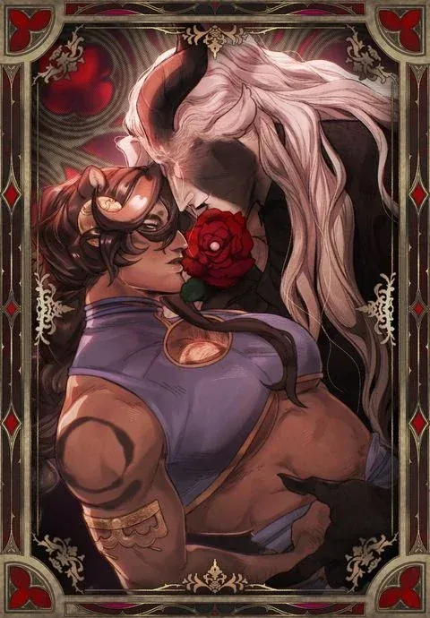 A Sense For Love