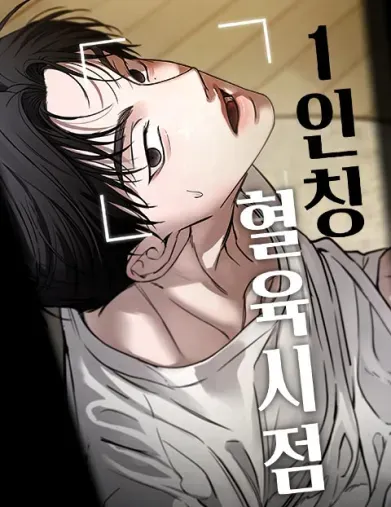 Cover of A Sibling's POV