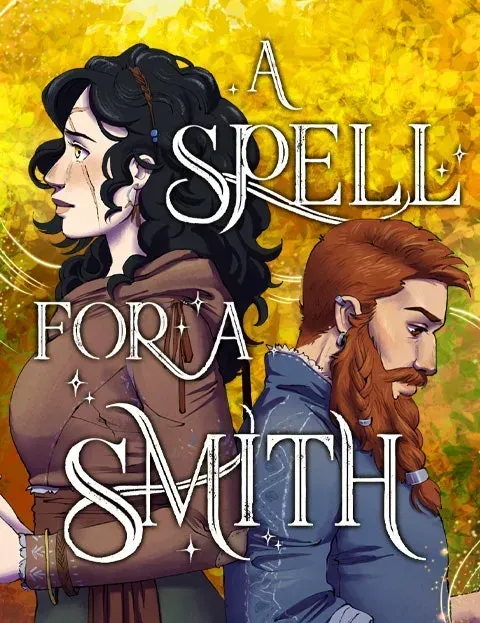 Cover of A Spell for a Smith