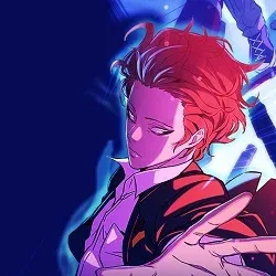 Cover of A Useless Villain