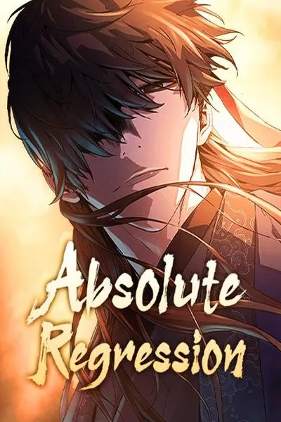 Cover of Absolute Regression