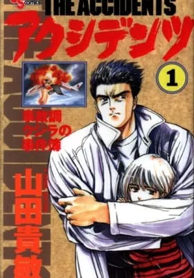 Cover of Accidents