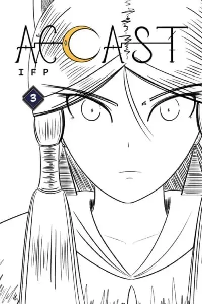 Cover of AECAST