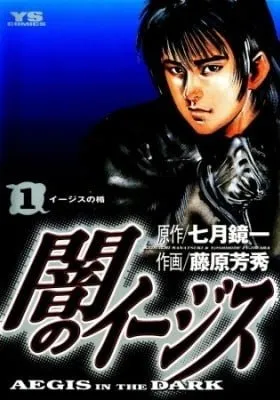 Cover of Aegis in the Dark