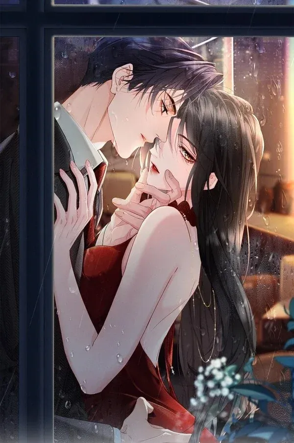 Cover of Affectionate Temptation