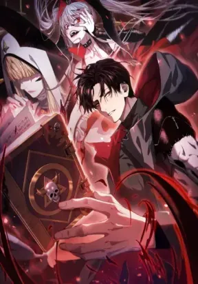 Cover of After breaking off the relationship, all my summoned beasts were dark creatures.