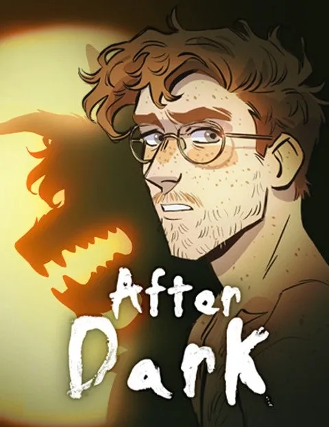 Cover of After Dark