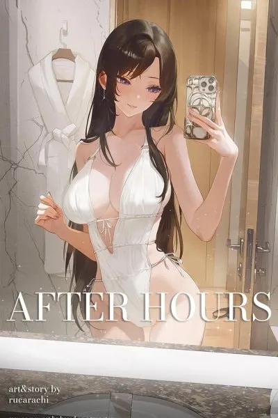 Cover of After Hours