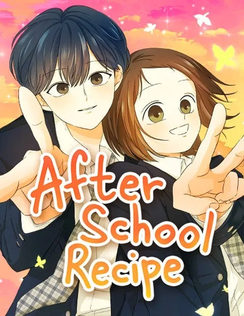 Cover of After School Recipe