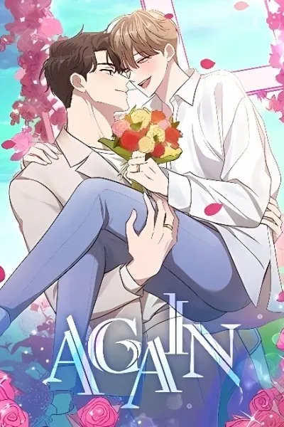 Again!!