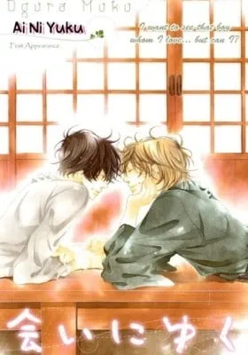 Cover of Ai ni Yuku