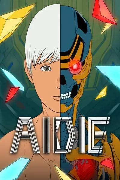 Cover of AIDIE