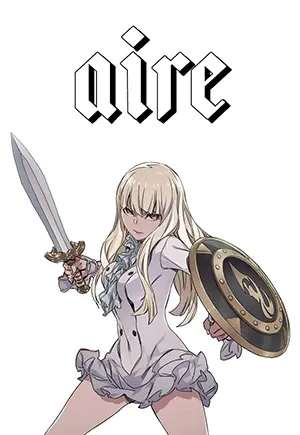 Cover of Aire