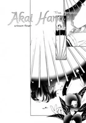 Cover of Akai Hana