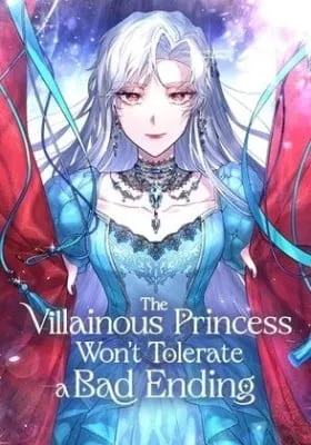 Cover of Akuyaku Koujo wa Bad End wo Yurusanai