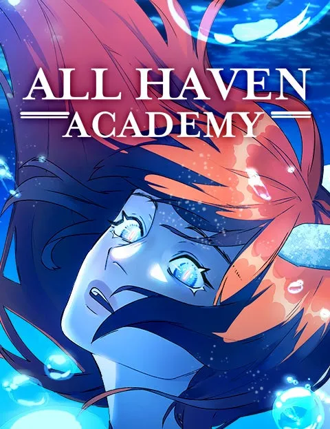 Cover of All Haven Academy