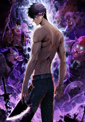 Cover of Almighty Pig Slaughtering Knife