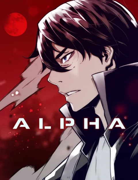 Cover of ALPHA