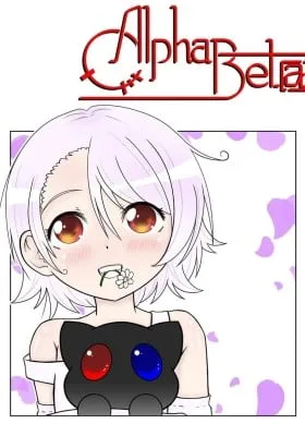 Cover of Alphabet[a]