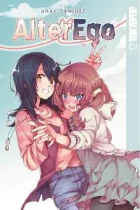 Cover of Alter Ego