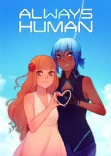Cover of Always Human