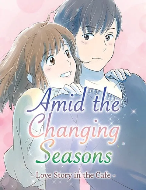 Cover of Amid the Changing Seasons