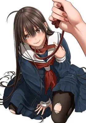 Cover of Anata e Sasageru Sadistic