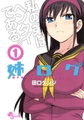 Cover of Ane Log