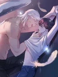 Cover of Angel Kiss