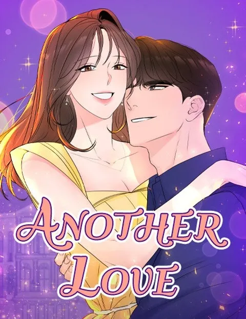 Cover of Another Love
