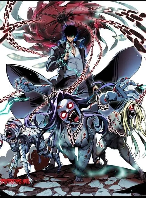 Cover of Apocalypse: Human Emperor’s Banner