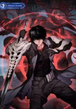 Cover of Apocalypse Sword God