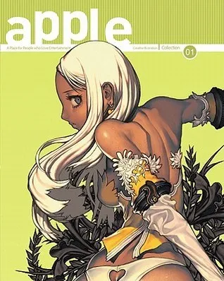 Cover of APPLE