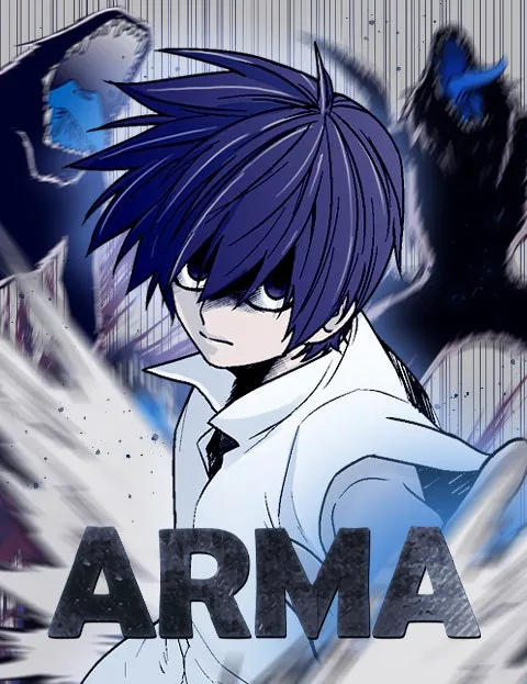 Cover of Arma
