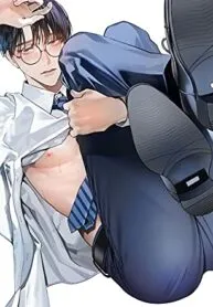 Cover of Aru Shirigaru Bicchi Eigyouman