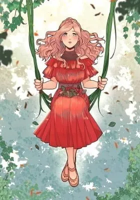 Cover of Arum Daun (Colored)