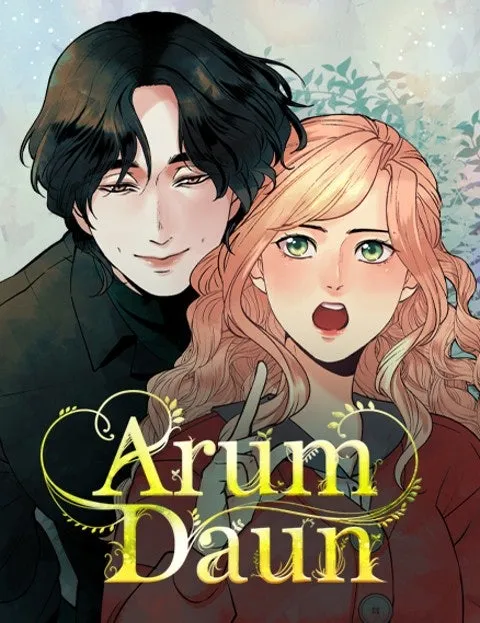 Cover of Arum Daun
