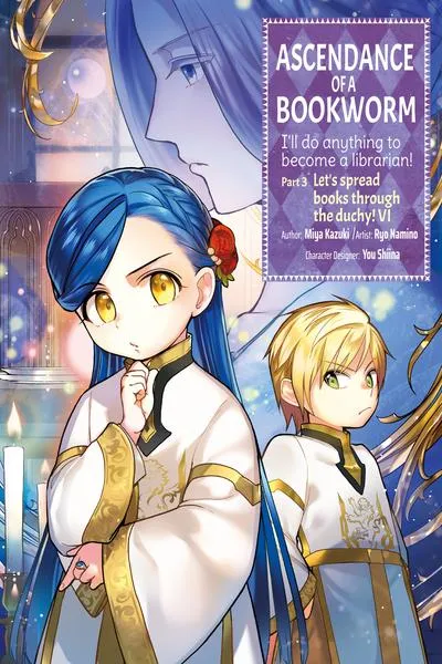 Chapter Cover