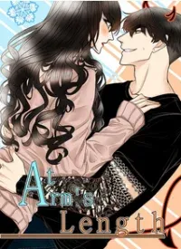 Cover of At Arm's Length