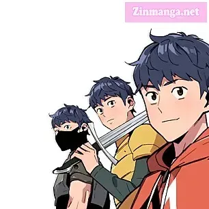 Cover of Auto Hunting With My Clones