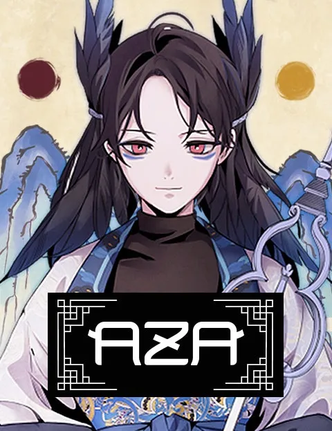 Cover of Aza